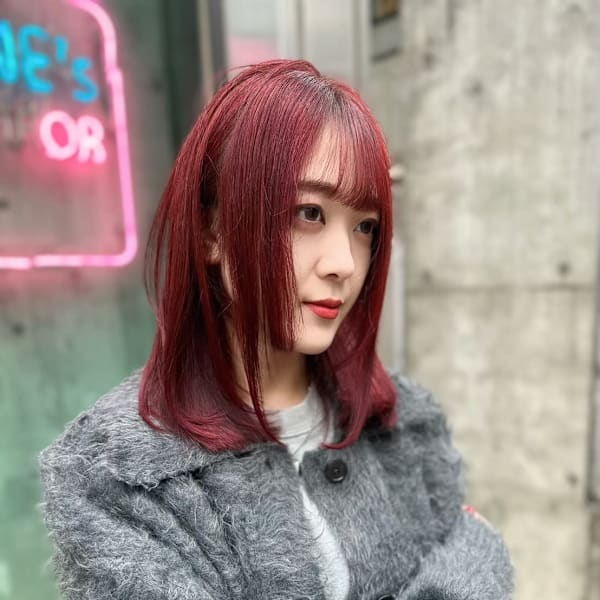 mina by one's 町田 kyougoku×スタイル|mina by one's 町田 kyougoku