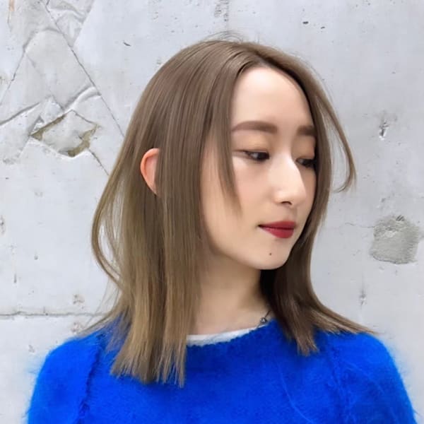 mina by one's 町田 kyougoku×スタイル|mina by one's 町田 kyougoku