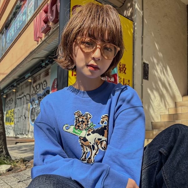 mina by one's 町田 kyougoku×スタイル|mina by one's 町田 kyougoku