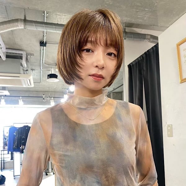 mina by one's 町田 kyougoku×スタイル|mina by one's 町田 kyougoku