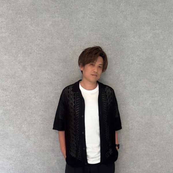 HAIR & MAKE EARTH 石巻店【ヘアメイクアース イシノマキテン】のスタッフ紹介。星義史