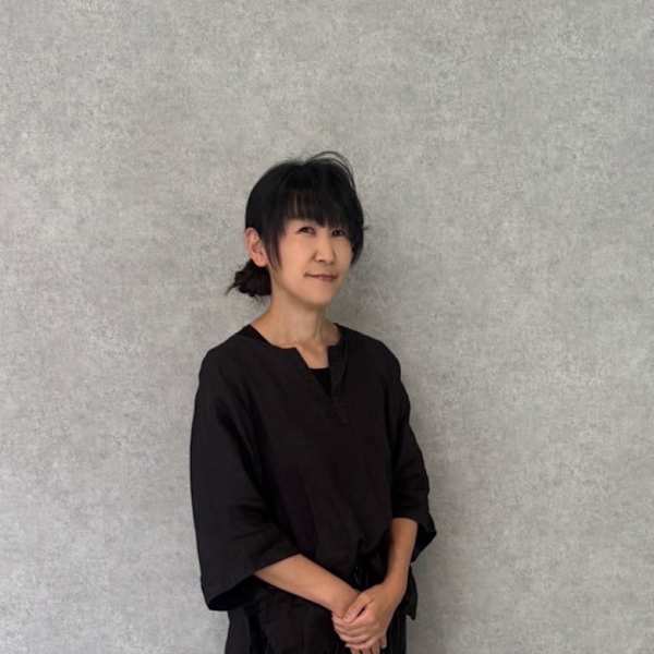 HAIR & MAKE EARTH 石巻店【ヘアメイクアース イシノマキテン】のスタッフ紹介。佐藤　純子