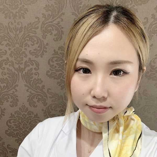 Nailsalon MAMA【ネイルサロン ママ】のスタッフ紹介。サトウユカ