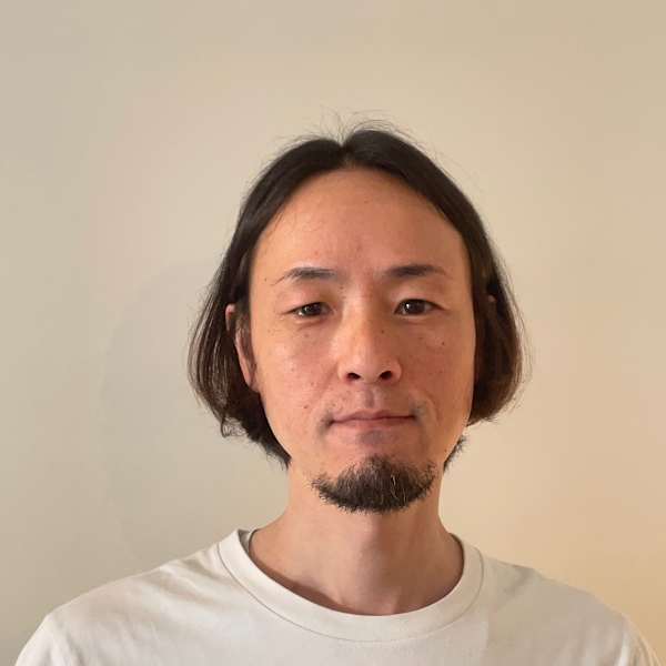 K'ubus【クーブス】のスタッフ紹介。河上 和彦