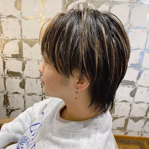 ジェントルショート