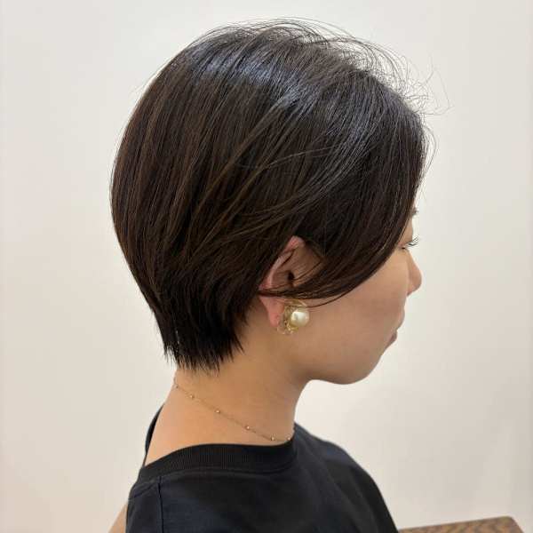 クールショート