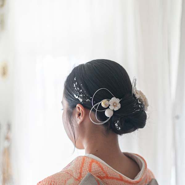 Kimonostyleスレーキ|Kimonostyleスレーキ ✳︎着付け✳︎ヘアセット
