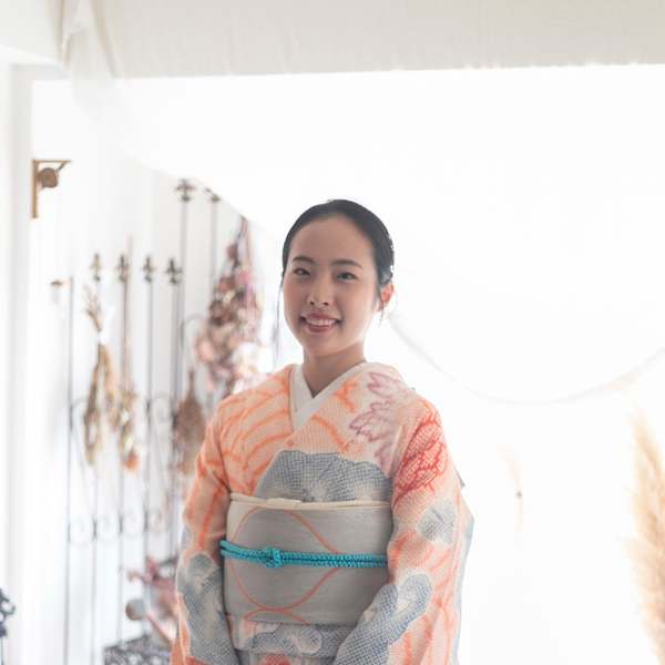 Kimonostyleスレーキ