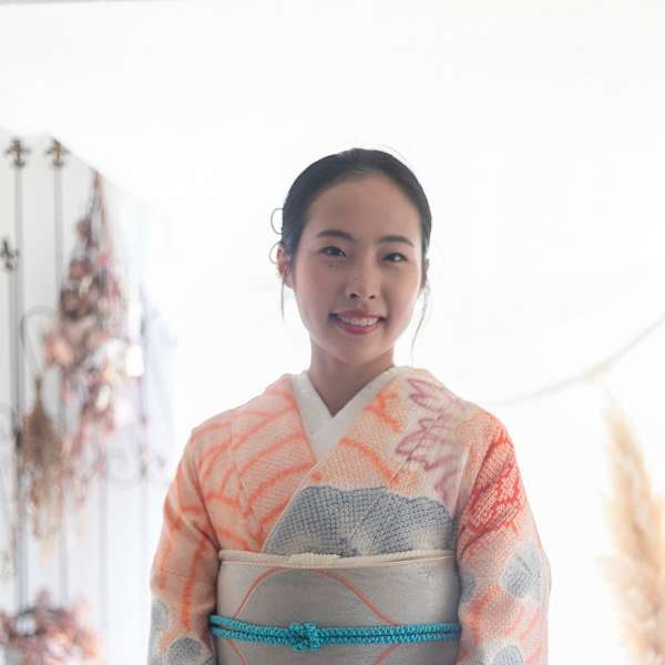 Kimonostyleスレーキ