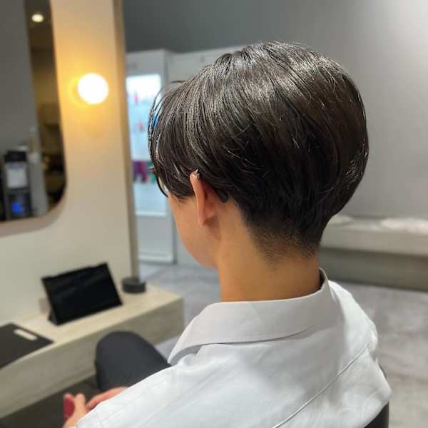 マッシュ|ELLYLONDON 六甲店