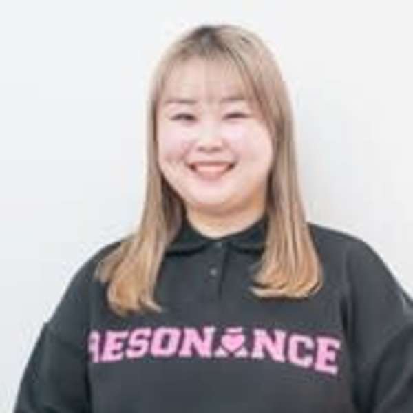 HAIR WORKS bona．前橋店【ヘアワークスボナ マエバシテン】のスタッフ紹介。畑