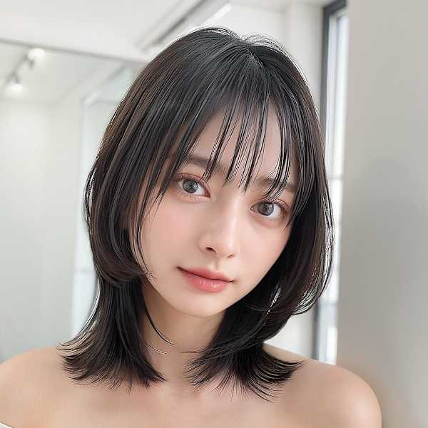 髪質改善縮毛矯正
