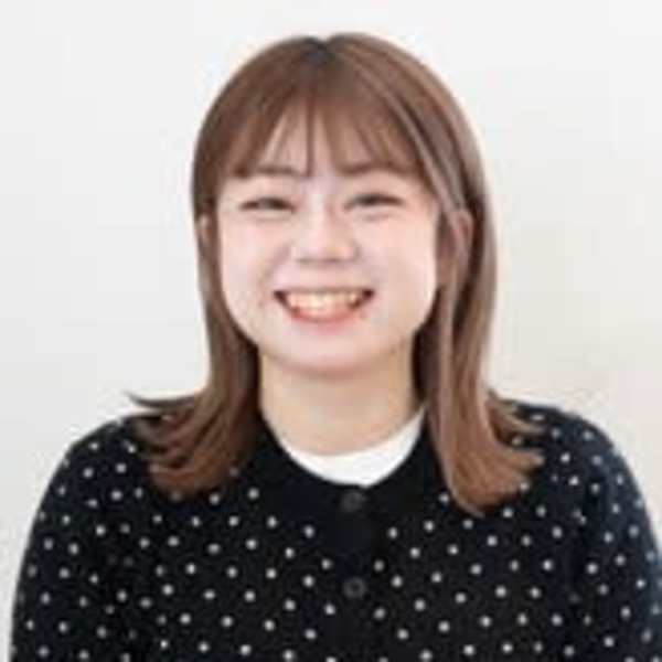 HAIR WORKS bona．前橋店【ヘアワークスボナ マエバシテン】のスタッフ紹介。坂庭　美夢