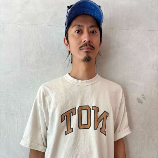 Keyco【キーコ】のスタッフ紹介。落合直登