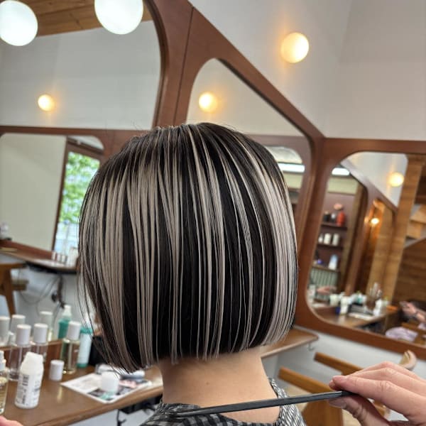 デザインカラー|DEPT武蔵浦和