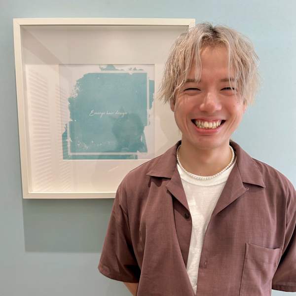Emerge 藤沢【エマージュ】【エマージュフジサワ】のスタッフ紹介。TAKAHASHI