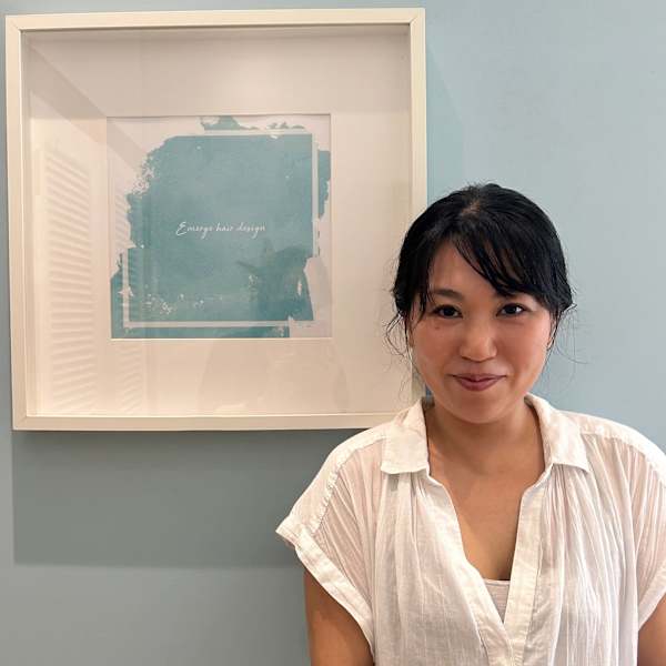 Emerge 藤沢【エマージュ】【エマージュフジサワ】のスタッフ紹介。ookubo