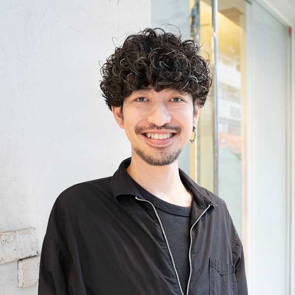 植田 雄一|VISAGE fine【ヴィサージュ ファイン】