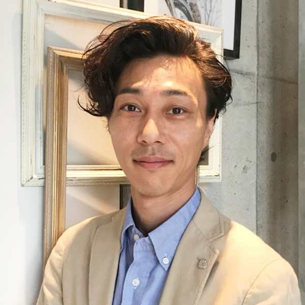 ヘアーサロン ソシエ 松戸店【ソシエ】のスタッフ紹介。Tsuchiya