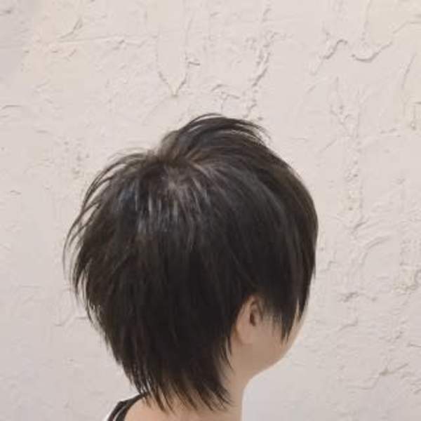【Flor】*センシュアルショート+セピア*