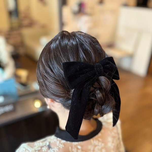 Hair Make ASCE×アップスタイル