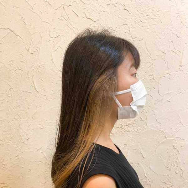 【Flor】*イヤリングカラー+イエロー+ベージュ*