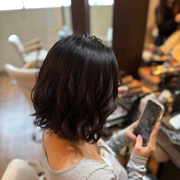 Hair Make ASCE×ヘアセット
