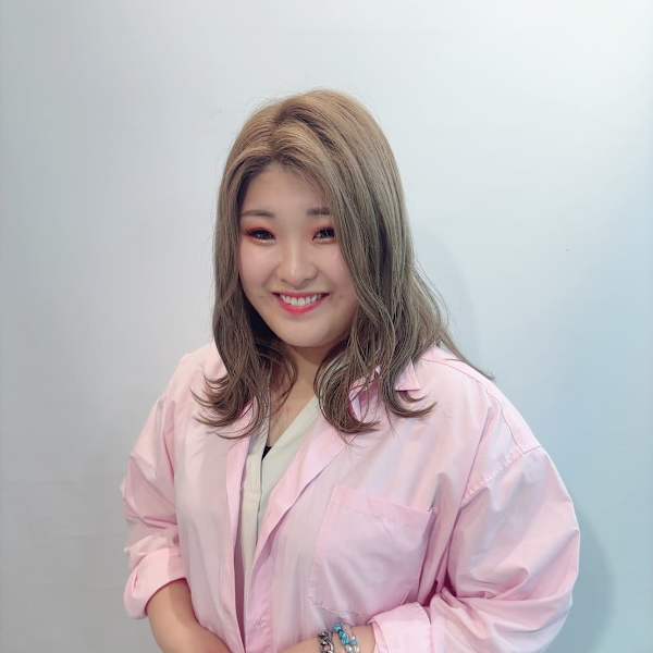 久光天海　@first_ami|first SENDAI