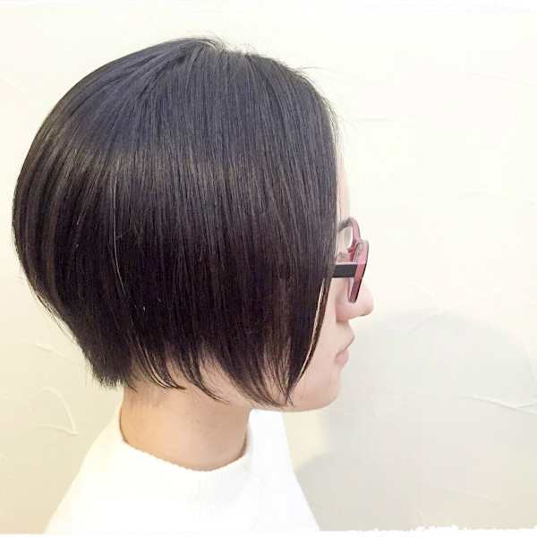 ≪ナチュラル×縮毛=ラク*可愛い*スタイリング≫