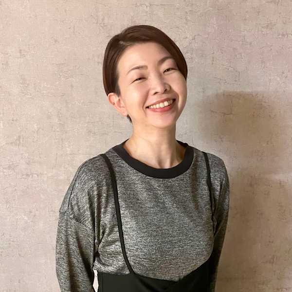 MAISON【メゾン】のスタッフ紹介。赤羽根 幸