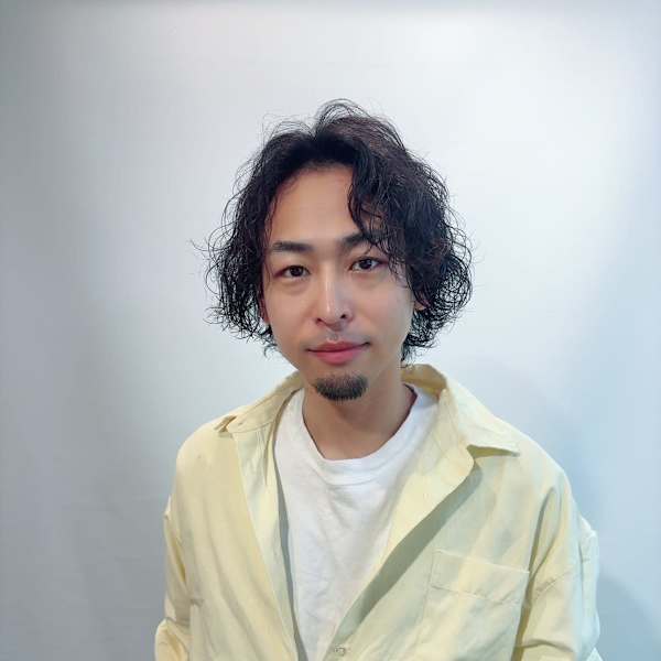 first SENDAI【ファースト センダイ】のスタッフ紹介。松根太朗 @first_tarooo35