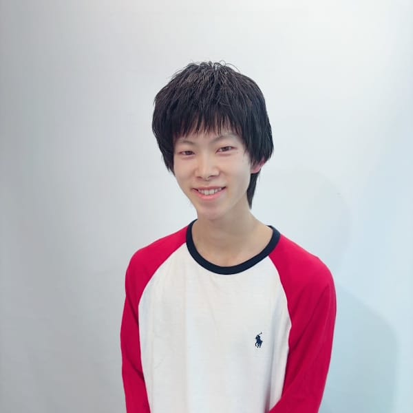 first SENDAI【ファースト センダイ】のスタッフ紹介。八谷悠都 @first_tontatta