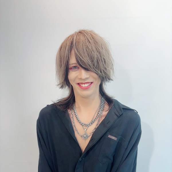 first SENDAI【ファースト センダイ】のスタッフ紹介。伊勢元 @first_hajime