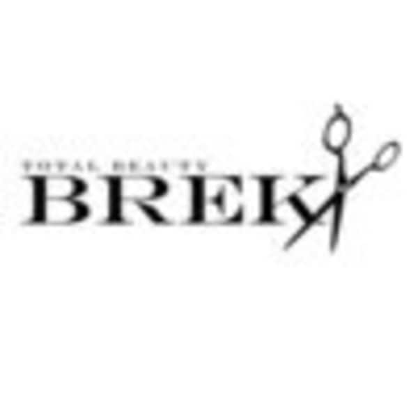 TOTAL BEAUTY BREK GRACIAS 一宮店【トータルビューティーブレイクグラシアスイチノミヤテン】のスタッフ紹介。Maeda