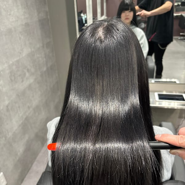 髪質改善 modern made 四条烏丸【モダンメイド】|髪質改善 modern made 四条烏丸【モダンメイド】