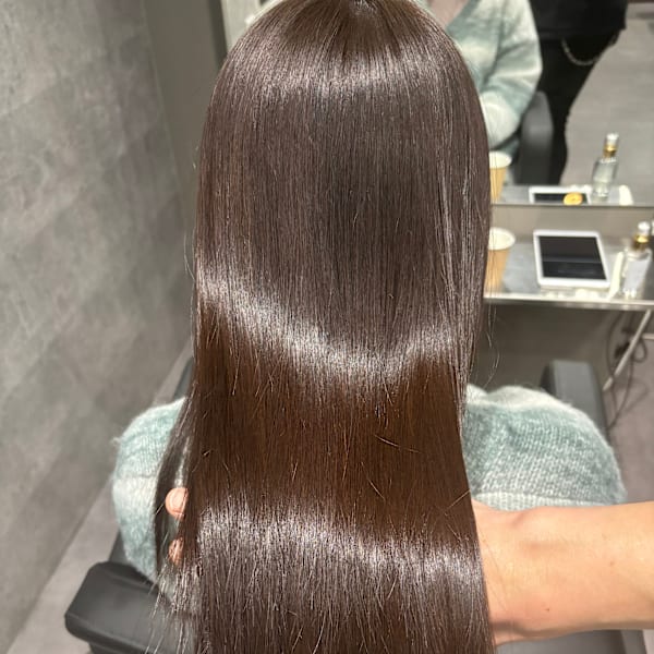 髪質改善 modern made 四条烏丸【モダンメイド】|髪質改善 modern made 四条烏丸【モダンメイド】