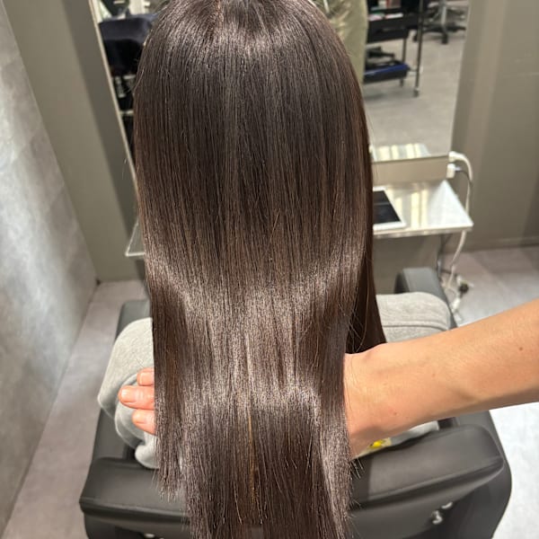 髪質改善 modern made 四条烏丸【モダンメイド】|髪質改善 modern made 四条烏丸【モダンメイド】