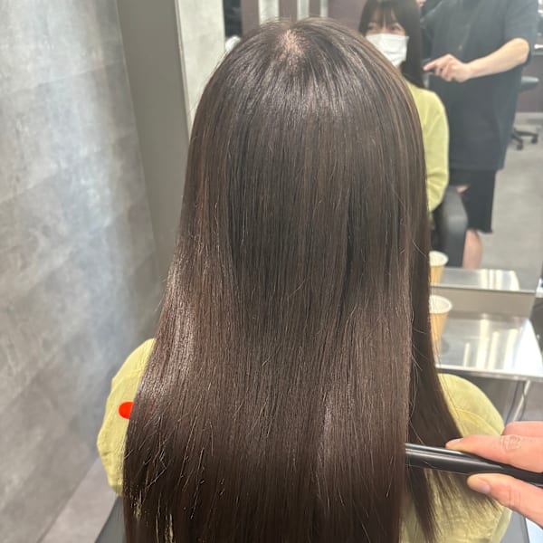 髪質改善 modern made 四条烏丸【モダンメイド】|髪質改善 modern made 四条烏丸【モダンメイド】