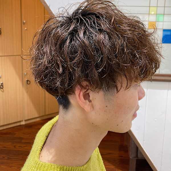 mahola×スタイル|mahola