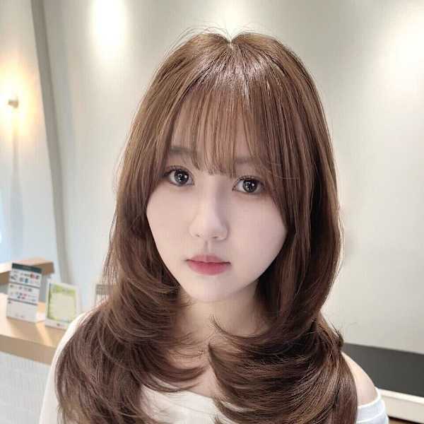 髪質改善＊内巻きくびれヘア＊美髪【Zina熊本】|全席個室美容室 Zina 熊本 髪質改善&トリートメント