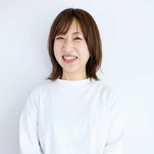 Oggi 西新店【オッジニシジン】のスタッフ紹介。野村 美幸