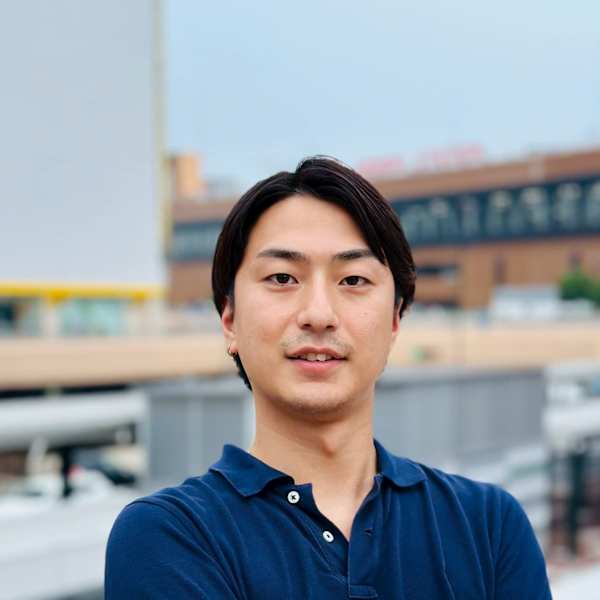 ヒロ銀座 バーバーショップ 仙台本店【HIRO GINZA BARBER SHOP】【ヒロギンザバーバー ショップ センダイホンテン】のスタッフ紹介。稲垣　心
