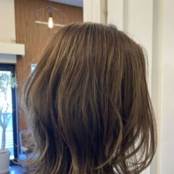 ボブ|ボブレイヤー|ショート【花巻|北上|ナディア】|Nadia by charis【ナディアバイカリス】 花巻 | 北上