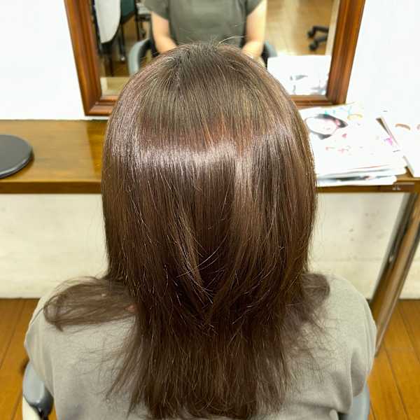 くびれレイヤー