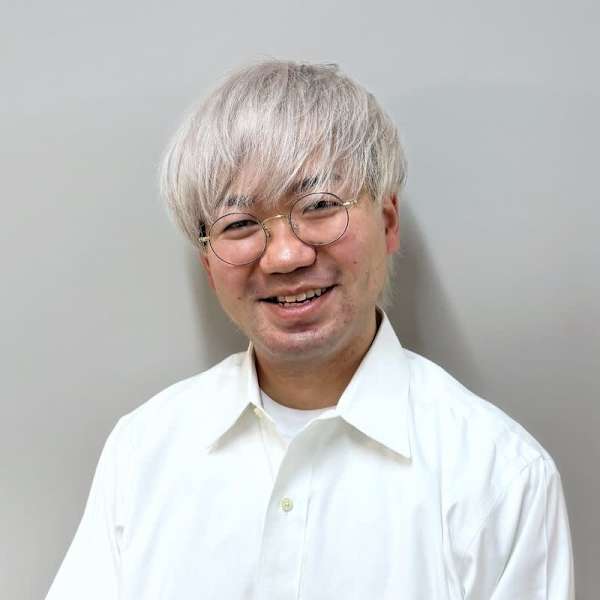 全席個室美容室 Zina 大宮 髪質改善＆トリートメント【ジーナ】【ゼンセキコシツビヨウシツ ジーナ オオミヤ カミシツカイゼンアンドトリートメント】のスタッフ紹介。加藤 弘規