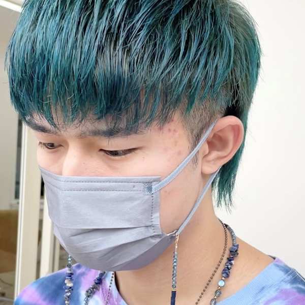 SHALLTIA 岩国×スタイル