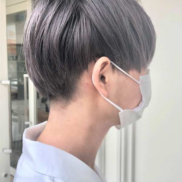 SHALLTIA 岩国×スタイル