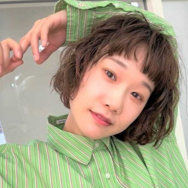 SHALLTIA 岩国×スタイル