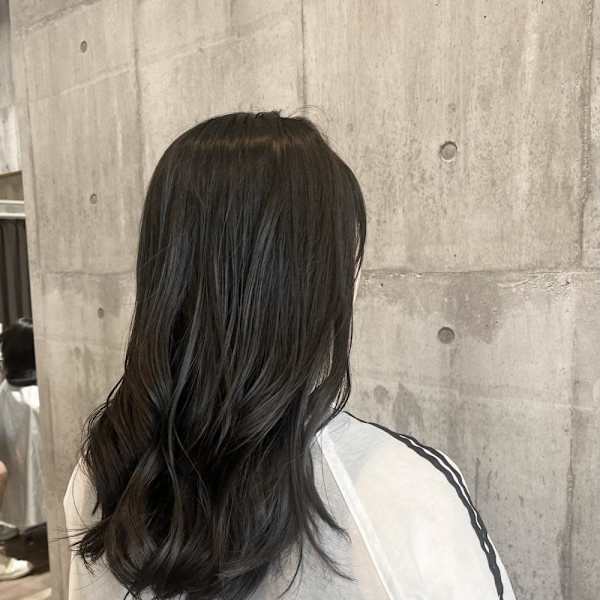 メンテナンスカット【ARCH Sayaka】