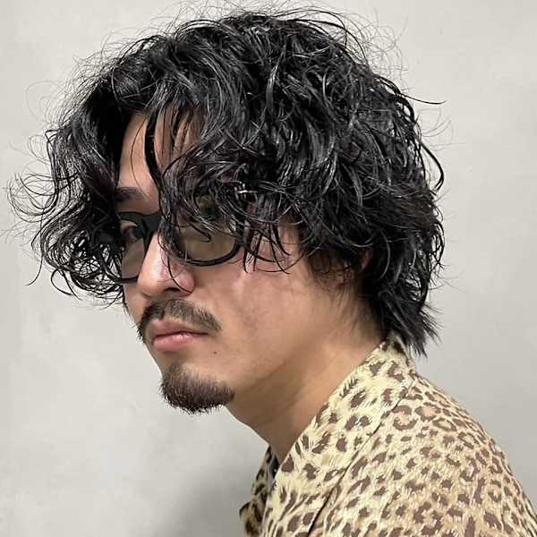 WAYS×スタイル|WAYS メンズサロン 安城 メンズカット/パーマ/フェード/バーバー【ウェイズ】